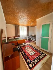 Fotografie z fotogalerie ubytování Guest house Yntymak v destinaci Tossor