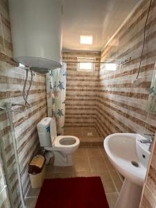 Fotografie z fotogalerie ubytování Guest house Yntymak v destinaci Tossor