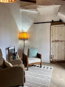 Φωτογραφία από το άλμπουμ του The Zarzamora Canary Little Home σε Los Realejos