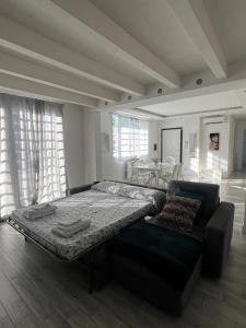 Fotografie z fotogalerie ubytování Villino Ostia v destinaci Infernetto