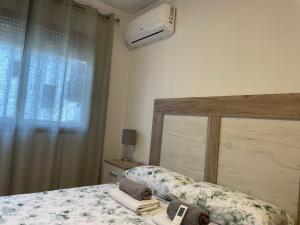 Fotografie z fotogalerie ubytování Parc Estación apartamento con 4 AC v destinaci Gandía