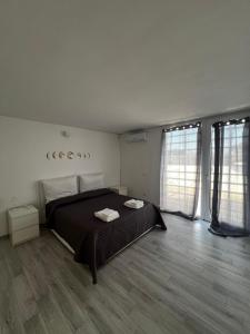Fotografie z fotogalerie ubytování Villino Ostia v destinaci Infernetto