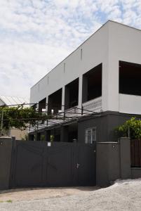 Φωτογραφία από το άλμπουμ του Villa Aragvi σε Mtskheta