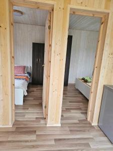 Fotografie z fotogalerie ubytování Atostogu nameliai prie Palangos v destinaci Kveciai