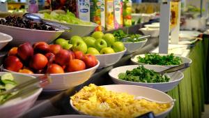 Gallery image of Grand Gülizar Otel in Sanlıurfa