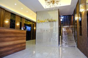 Gallery image of Grand Gülizar Otel in Sanlıurfa