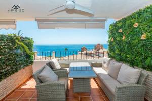 Φυσικό τοπίο κοντά σε αυτό το διαμέρισμα