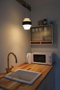 Φωτογραφία από το άλμπουμ του Charmerende anneks tæt på strand σε Espergærde