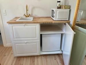 Φωτογραφία από το άλμπουμ του Charmerende anneks tæt på strand σε Espergærde