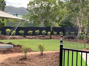 Gallery image of Queen Safari Tent 10 in Nelly Bay