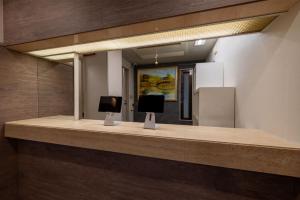 Fotografie z fotogalerie ubytování Plaza In Miyakojima hotel v Osace