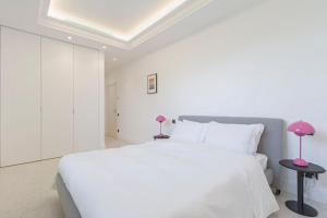 Gallery image of Les Dauphins in Saint-Jean-Cap-Ferrat