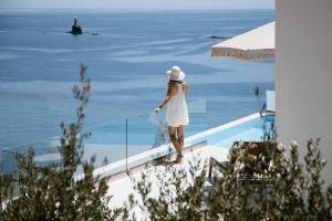 Hosté ubytování Golden Vista, Beachfront Suites by Explore Andros