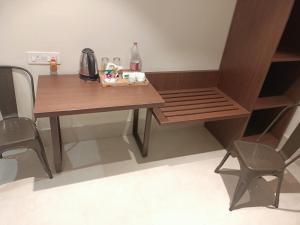 贝尔高姆Treebo Elite Residency Belgaum的相册照片