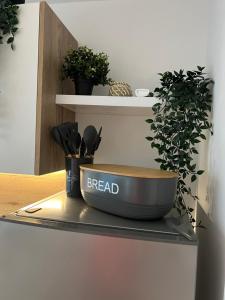 Gallery image of Robinsone House La Storia in Jelsa +15 photos