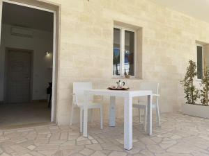 Fotografie z fotogalerie ubytování Agriturismo Le Paesane v destinaci Melendugno