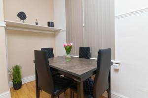 Billede fra billedgalleriet på Rio House - 2 miles from central Leeds i Leeds