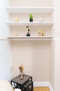 Billede fra billedgalleriet på Rio House - 2 miles from central Leeds i Leeds