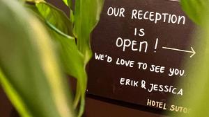 Fotografie z fotogalerie ubytování Hotel Sutor v destinaci Breda