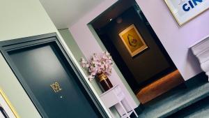 Fotografie z fotogalerie ubytování Hotel Sutor v destinaci Breda