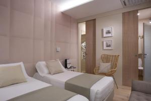 Afbeelding uit fotogalerij van Tosca With Beach & Breakfast Included in Viareggio