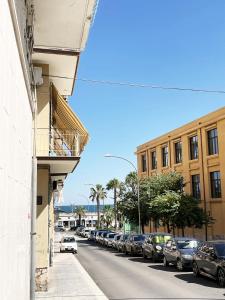 Φωτογραφία από το άλμπουμ του Apartment Dietro L'Angolo - Affitti Brevi Italia σε Manfredonia