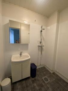 Ένα μπάνιο στο Torikatu 9 Imatra