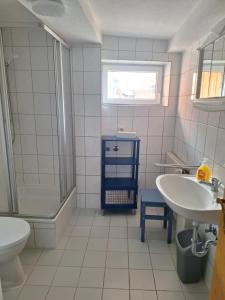 Gallery image of Ferienwohnung Teestube Wernigerode ANA in Wernigerode