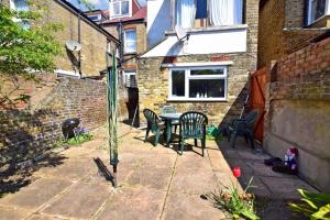 Fotografie z fotogalerie ubytování Cliftonville Approach v destinaci Margate