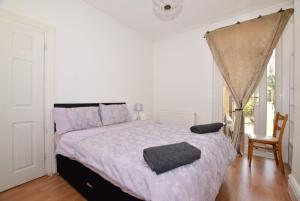 Fotografie z fotogalerie ubytování Cliftonville Approach v destinaci Margate + 27 fotografií