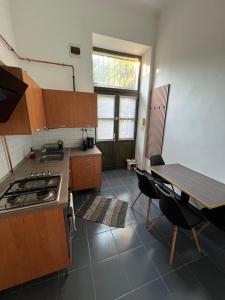 Fabolous flat in the city center 1074 Budapest, Dob utca 51 kép - 2