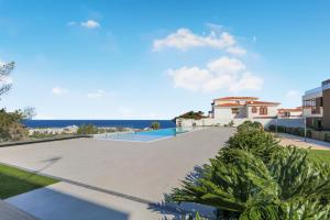 Swimmingpoolen hos eller tæt på Agaete Penthouse Bliss Views