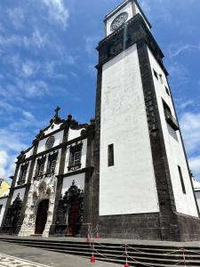 Fotografie z fotogalerie ubytování Azor International Hostel v destinaci Ponta Delgada
