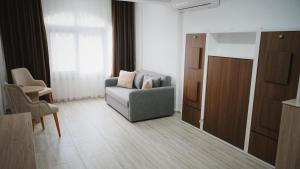 Гостиная зона в Aremsis Holiday Resort