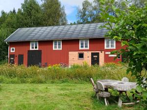 Gallery image of B&B Klarälvsbanan in Deje +38 photos