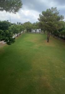 Сад в Aremsis Holiday Resort