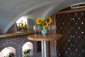 Foto sihtkohas Großklein asuva majutusasutuse Mühlbauerhof galeriist