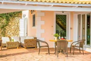 Gallery image of Villa Irida Nidri in Nydri