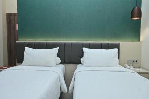 Photo de la galerie de l'établissement Kesuma Front One Boutique Palembang, à Palembang