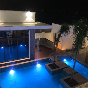 Πισίνα στο ή κοντά στο W Chalets +3 φωτογραφίες