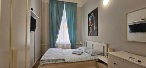 Central Dob Apartman 1074 Budapest, Dob utca 31 kép - 2