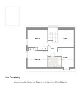 Κάτοψη του 5-Bed-Rooms House with Jacuzzi, Free Parking, and 2 Toilets-Bath in Malmö