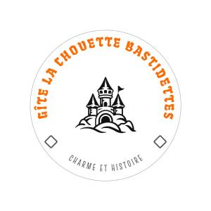 Gîte La CHOUETTE BASTIDETTE 면허증, 상장, 서명, 기타 문서