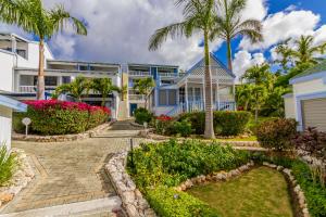 Gallery image of La Vista Resort in Simpson Bay