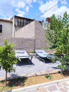 Fotografie z fotogalerie ubytování La Casa di Michele v destinaci Trecchina