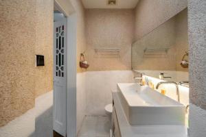 Bagno di 上海小胖纸民宿-武康大楼3店-老吉士