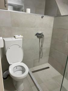 Ένα μπάνιο στο Lion King Neum