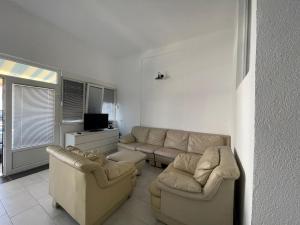 Χώρος καθιστικού στο Lion King Neum