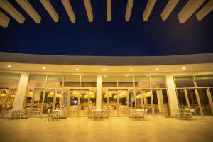 Ristorante o altro punto ristoro di Lixus Beach Resort - All In
