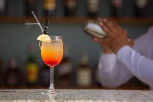 Bevande di Lixus Beach Resort - All In